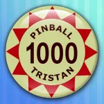 Pinball Tristan App icon