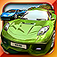 Race illegal: High Speed 3D app icon
