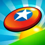 Frisbee Forever App Icon