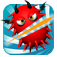 Monster Rush App Icon