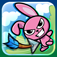 Bunny Shooter Free Game: the Addictive Shooting & a Funny Puzzle App for Kids, Boys & Girls – by Best, Cool & Fun Games app icon