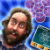 Magnetic Billiards: Blueprint App Icon