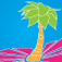 A Survivor Party Game App Icon