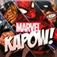 Marvel KAPOW App Icon