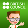 Learn English with Johnny Grammar's Word Challenge app icon