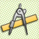 Euclid app icon