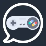 Game Quotes: Arcade, NES, SNES, Master System, Genesis App icon