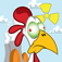 Nuclear Chickens app icon