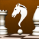 Chess Puzzles Pro app icon