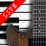 Chord Tutor Lite App icon