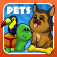 DinerTown Pets app icon