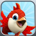 Fish Tales App icon