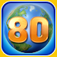 Around the World in 80 Days: The Game app icon