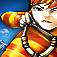 Animals under attack: Free games for iPhone app icon