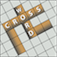 Easy Crossword Puzzle App Icon