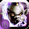 Gamebook Adventures 6: The Wizard from Tarnath Tor App Icon
