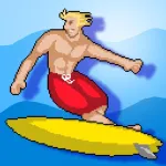 Puzzle Surfers App icon