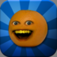Annoying Orange: Kitchen Carnage HD App Icon