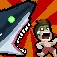 Shark! Shark! App Icon