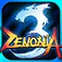 ZENONIA 3. ios icon