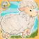 Mary's Little Lamb App Icon