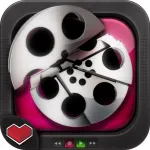 VideoPuzzle App Icon
