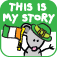 This Is My Story (And I'm Sticking To It) app icon