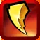 Power Rangers Samurai SMASH App Icon