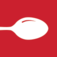 Zomato - Food & Restaurant Finder App Icon