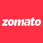 Zomato - Food & Restaurant Finder App icon