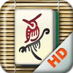 Mahjong Unlimited HD App icon