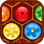 Flower Board App Icon