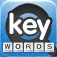 Keywords Game App icon