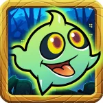 Brave Ghost App Icon