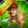 Battle Fury XD App Icon