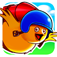 RocketBird World Tour App Icon