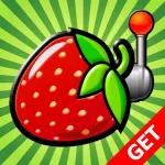 Fruit Salad Match 3 Slots Machine FREE App icon