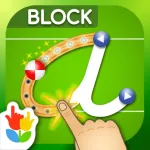 LetterSchool App icon