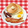 More Breakfast App Icon