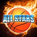 Basketmania All Stars App Icon