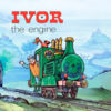 Ivor The Engine for iPhone app icon