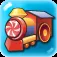 Candy Train App icon