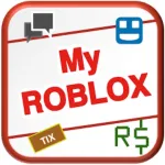 My ROBLOX App icon