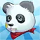 Panda Adventure App icon
