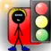 Red Light Runner App Icon
