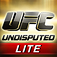 UFC Undisputed Lite app icon