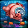 EPig Dive Treasure Hunter App Icon