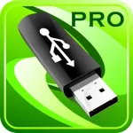 USB Sharp Pro App icon