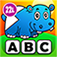 Abby Monkey Preschool Shape Puzzles Lunchbox: Kids Favorite First Words Learning Tozzle Game for Baby and Toddler Explorers App Icon