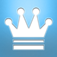 Chess Score-Sheet app icon